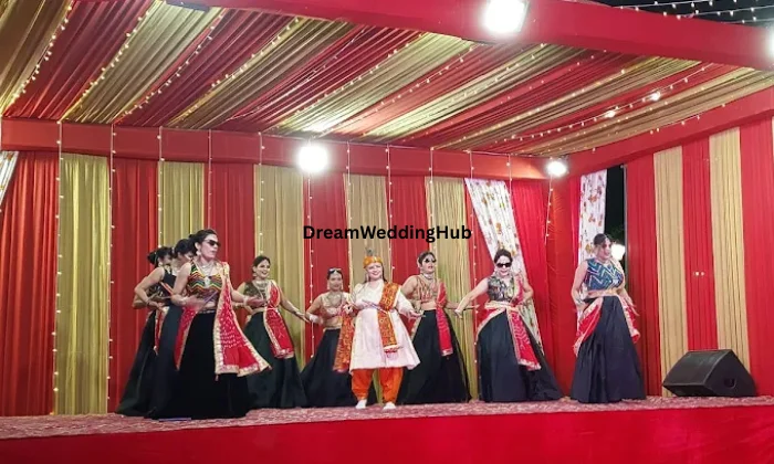 Nrityoddha Dance classes